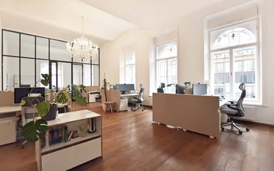 3-Zimmer-Gewerbeimmobilie kaufen in Wien – 162 m², € 1.975.000 – Bild 3 von 11