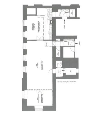 3-Zimmer-Gewerbeimmobilie kaufen in Wien – 162 m², € 1.975.000 – Bild 11 von 11