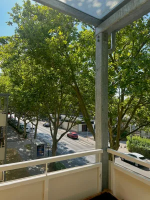 2-Zimmer-Wohnung mieten in Wien – 44 m², € 505 – Bild 15 von 21