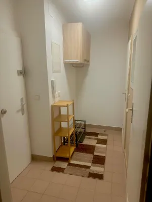 2-Zimmer-Wohnung mieten in Wien – 44 m², € 505 – Bild 8 von 21