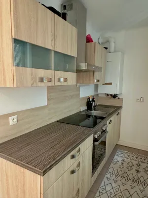 2-Zimmer-Wohnung mieten in Wien – 44 m², € 505 – Bild 6 von 21