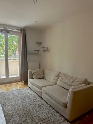 2-Zimmer-Wohnung mieten in Wien – 44 m², € 505 – Bild 4 von 21