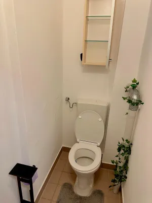 2-Zimmer-Wohnung mieten in Wien – 44 m², € 505 – Bild 19 von 21