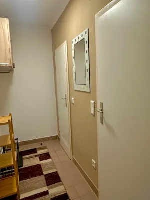 2-Zimmer-Wohnung mieten in Wien – 44 m², € 505 – Bild 21 von 21