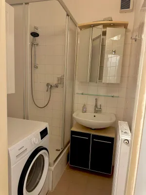 2-Zimmer-Wohnung mieten in Wien – 44 m², € 505 – Bild 17 von 21