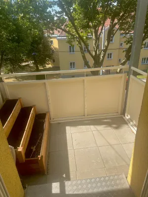 2-Zimmer-Wohnung mieten in Wien – 44 m², € 505 – Bild 14 von 21