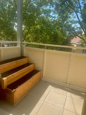 2-Zimmer-Wohnung mieten in Wien – 44 m², € 505 – Bild 13 von 21