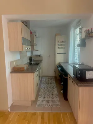 2-Zimmer-Wohnung mieten in Wien – 44 m², € 505 – Bild 5 von 21