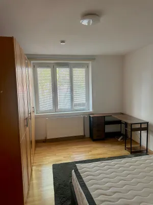 2-Zimmer-Wohnung mieten in Wien – 44 m², € 505 – Bild 12 von 21