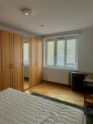 2-Zimmer-Wohnung mieten in Wien – 44 m², € 505 – Bild 11 von 21