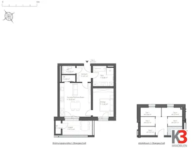 Wohnung kaufen in Braunau am Inn – 2 312 m² – Bild 16 von 24