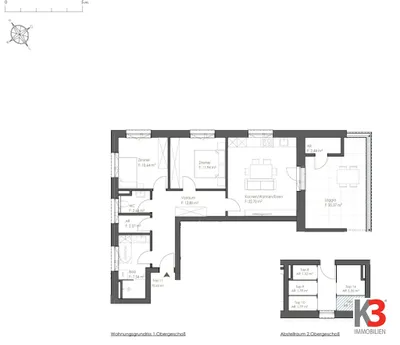 Wohnung kaufen in Braunau am Inn – 2 312 m² – Bild 22 von 24