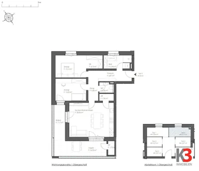 Wohnung kaufen in Braunau am Inn – 2 312 m² – Bild 14 von 24