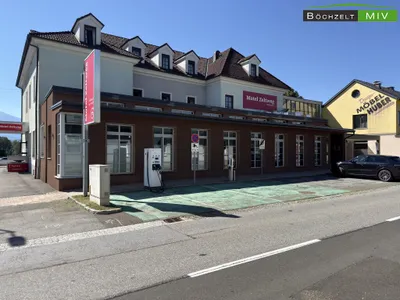 Gewerbeimmobilie mieten in Murtal – 537 m² – Bild 2 von 30