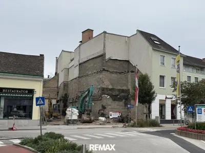Grundstück kaufen in Baden – 458 m², € 535.000 – Bild 1 von 10