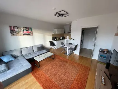 Wohnung mieten in Graz – 15 m², € 530