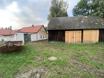 3-Zimmer-Haus kaufen in Waidhofen an der Thaya – 87,83 m², € 111.000 – Bild 2 von 24
