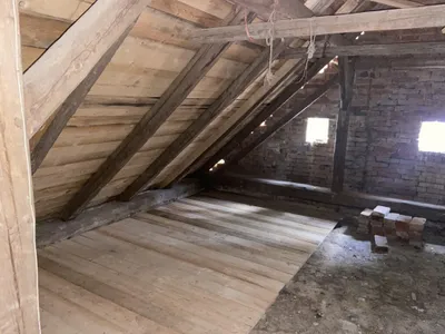 3-Zimmer-Haus kaufen in Waidhofen an der Thaya – 87,83 m², € 111.000 – Bild 11 von 24