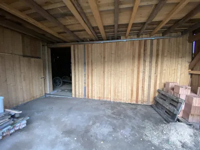 3-Zimmer-Haus kaufen in Waidhofen an der Thaya – 87,83 m², € 111.000 – Bild 20 von 24