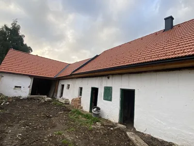 3-Zimmer-Haus kaufen in Waidhofen an der Thaya – 87,83 m², € 111.000 – Bild 6 von 24