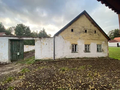 3-Zimmer-Haus kaufen in Waidhofen an der Thaya – 87,83 m², € 111.000 – Bild 22 von 24