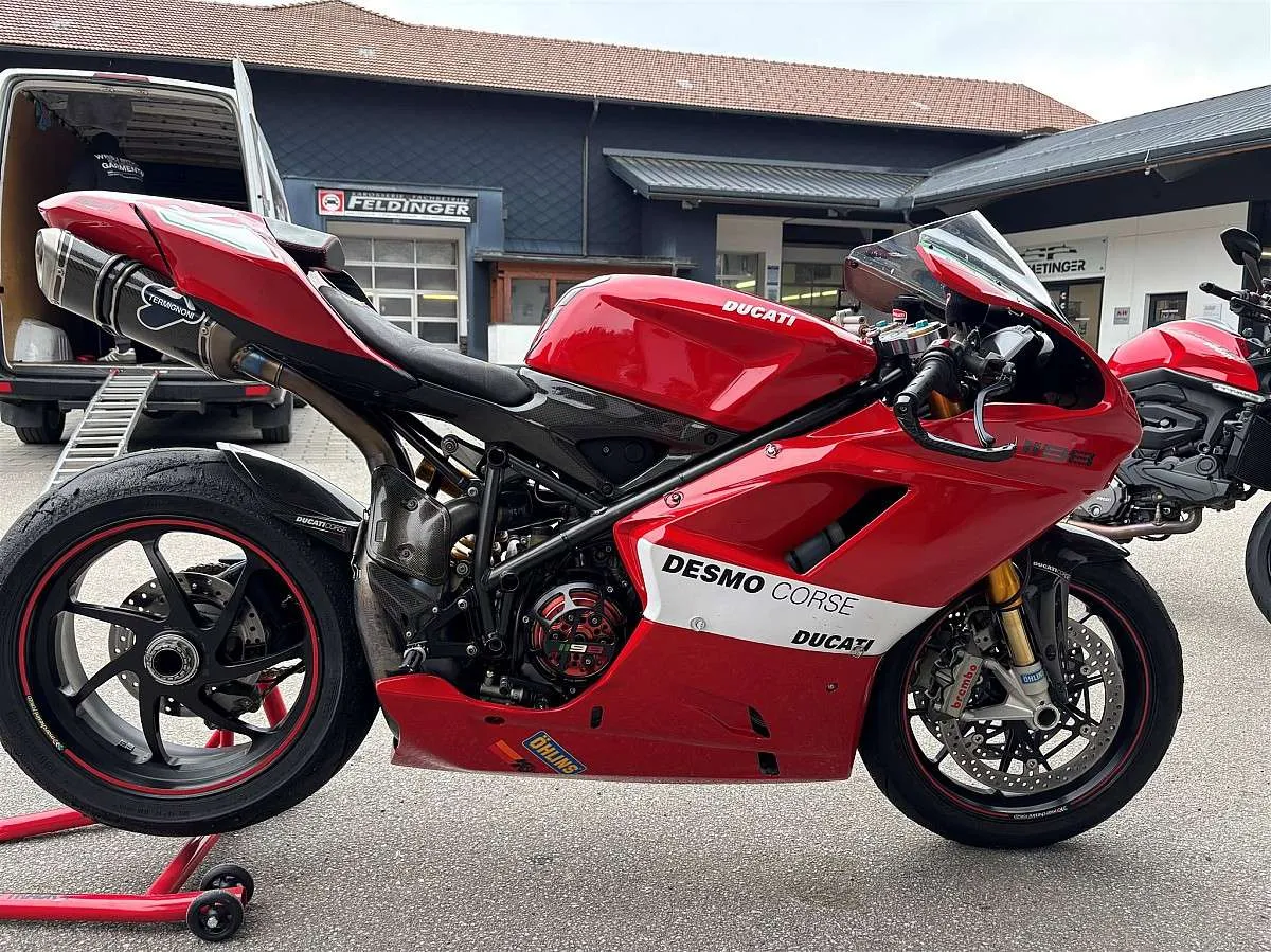Ducati Sonstige