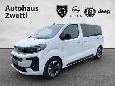 Opel Zafira GS L BHDI 180 AT8