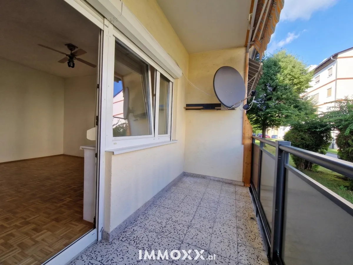 Wohnung – Gratwein-Straßengel, Gratwein - Ansicht 3