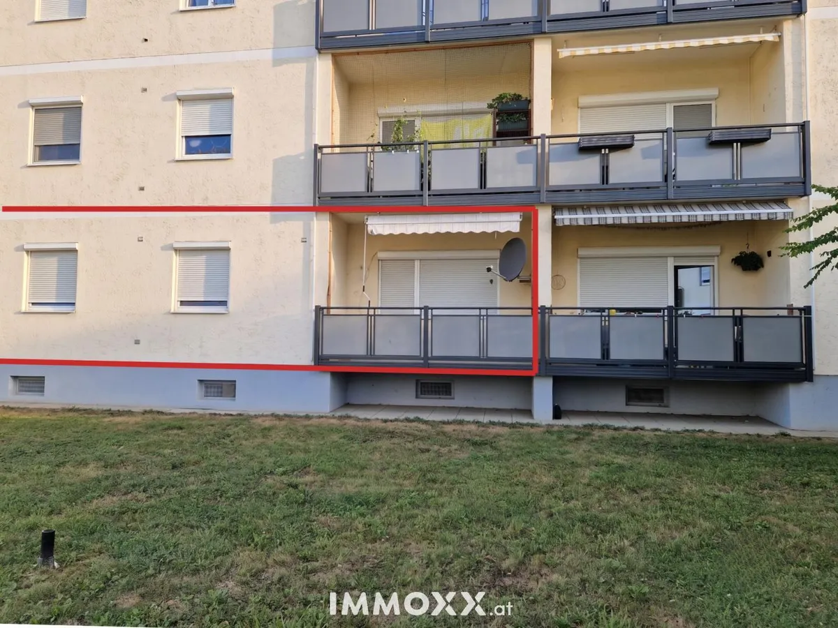 Wohnung – Gratwein-Straßengel, Gratwein - Ansicht 2