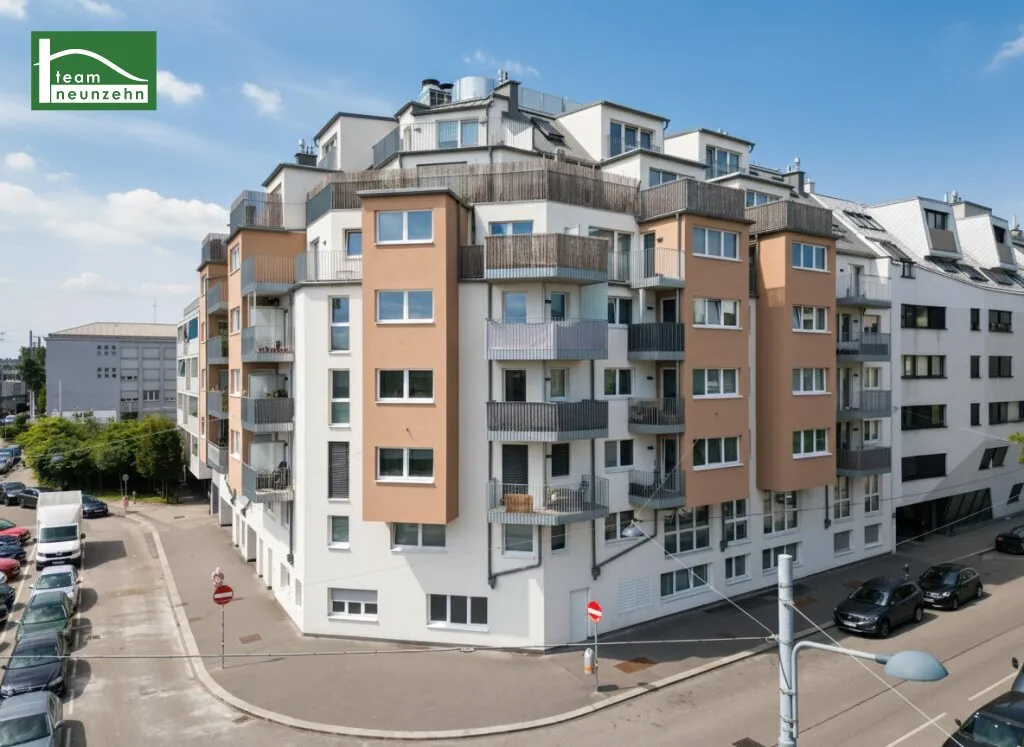 Wohnung – Wien