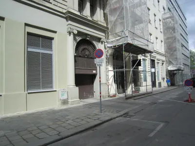 Immobilie mieten in Wien – € 162 – Bild 2 von 5