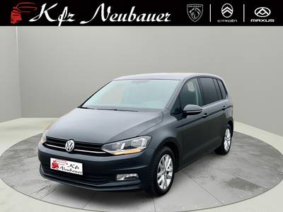 VW Touran Trendline 1,6 SCR TDI