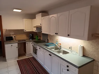2-Zimmer-Wohnung mieten in Horn – 46 m², € 460 – Bild 2 von 5