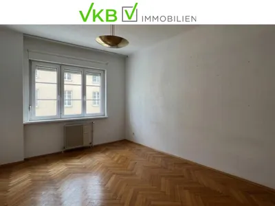2-Zimmer-Wohnung mieten in Linz – 55,89 m², € 705 – Bild 3 von 6