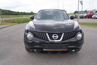 Nissan Juke 1.6 Start&Stop Visia