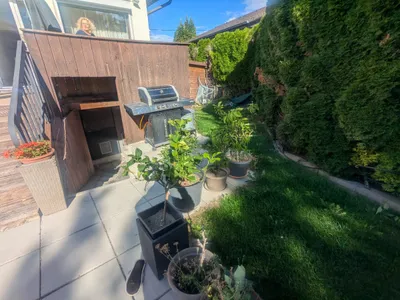 6-Zimmer-Haus mieten in Wien – 150 m², € 2.250 – Bild 9 von 51
