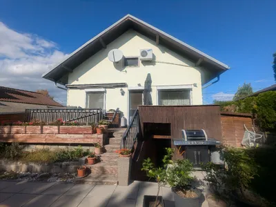 6-Zimmer-Haus mieten in Wien – 150 m², € 2.250 – Bild 2 von 51