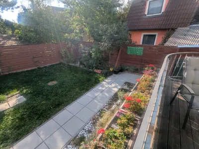 6-Zimmer-Haus mieten in Wien – 150 m², € 2.250 – Bild 10 von 51