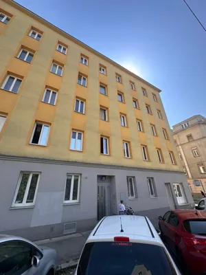 2-Zimmer-Wohnung mieten in Wien – 53 m², € 850 – Bild 1 von 8