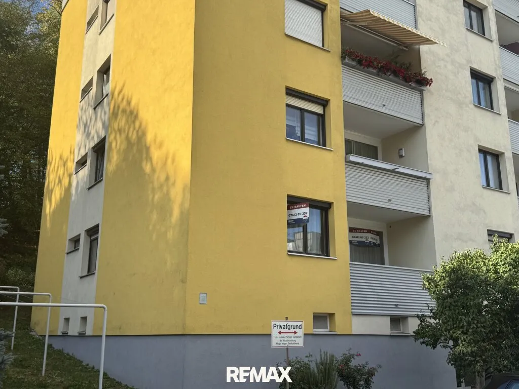 Wohnung – Gmunden - Ansicht 2