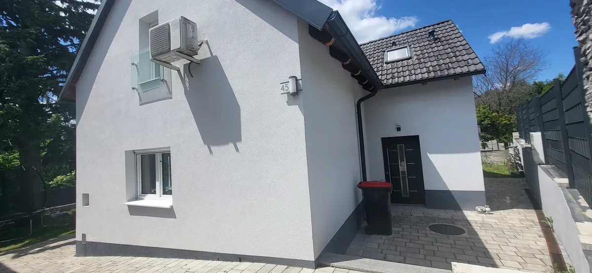 Haus – Berndorf - Ansicht 3