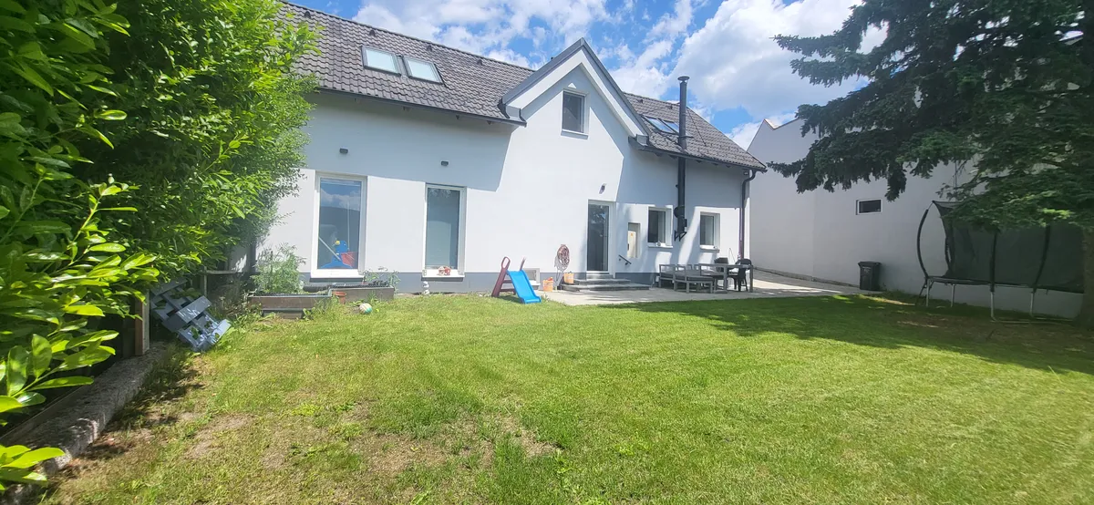Haus – Berndorf - Ansicht 2