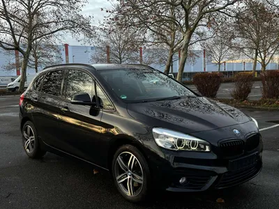 BMW 2er-Reihe