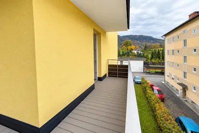 4-Zimmer-Wohnung kaufen in Gmunden – 76 m², € 320.000 – Bild 4 von 14