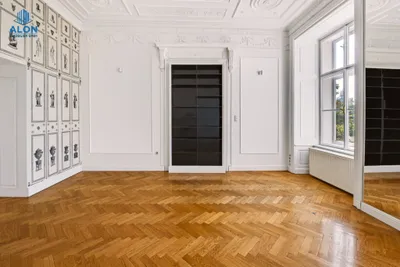 6-Zimmer-Wohnung mieten in Wien – 162,11 m², € 3.450 – Bild 9 von 27