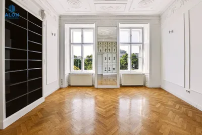 6-Zimmer-Wohnung mieten in Wien – 162,11 m², € 3.450 – Bild 8 von 27