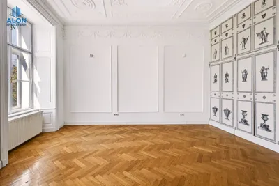 6-Zimmer-Wohnung mieten in Wien – 162,11 m², € 3.450 – Bild 10 von 27