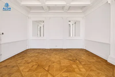 6-Zimmer-Wohnung mieten in Wien – 162,11 m², € 3.450 – Bild 12 von 27
