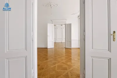 6-Zimmer-Wohnung mieten in Wien – 162,11 m², € 3.450 – Bild 7 von 27