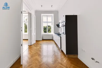 6-Zimmer-Wohnung mieten in Wien – 162,11 m², € 3.450 – Bild 5 von 27